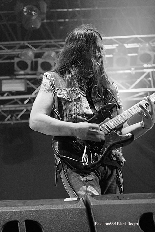 Pavillon 666 webzine