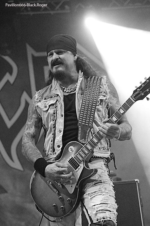 Pavillon 666 webzine