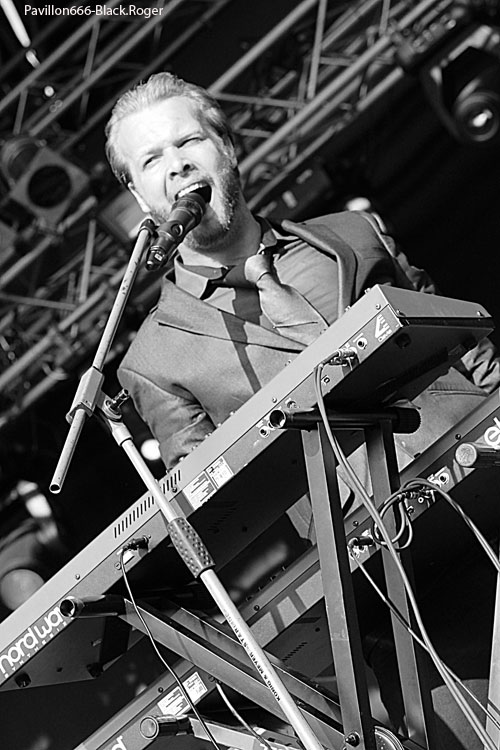 Pavillon 666 webzine