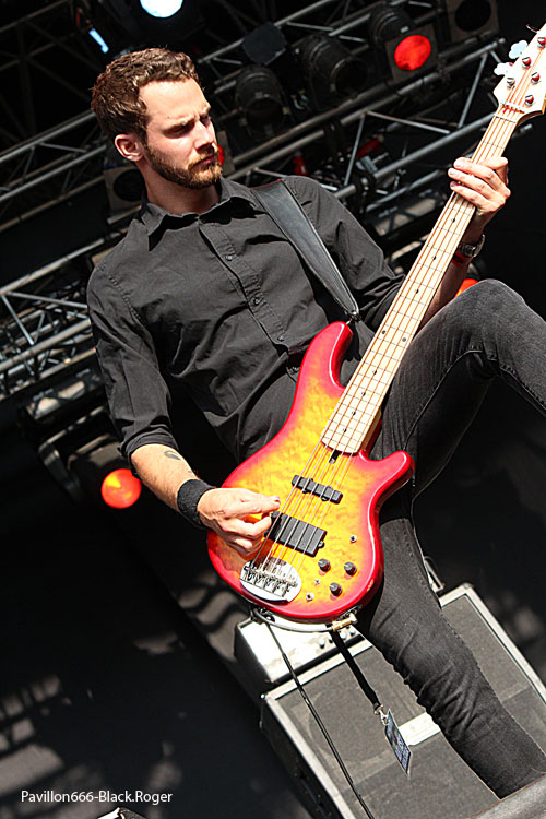 Pavillon 666 webzine