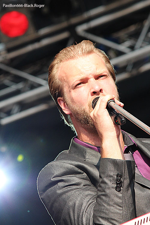 Pavillon 666 webzine