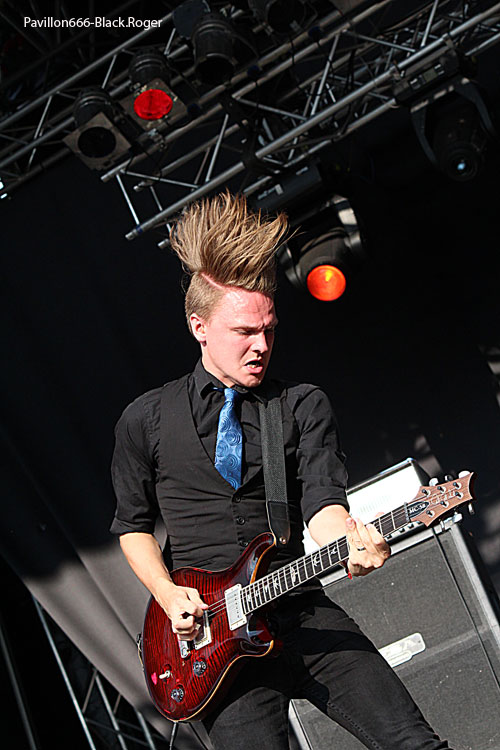 Pavillon 666 webzine