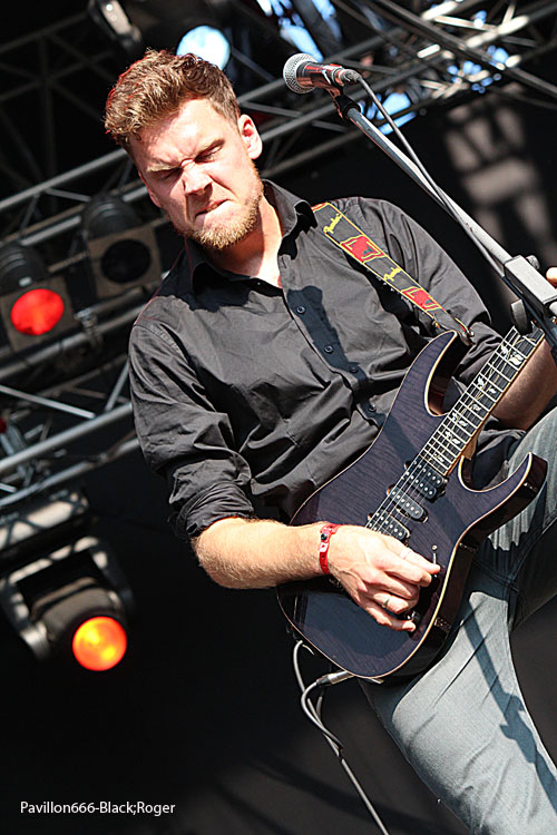 Pavillon 666 webzine