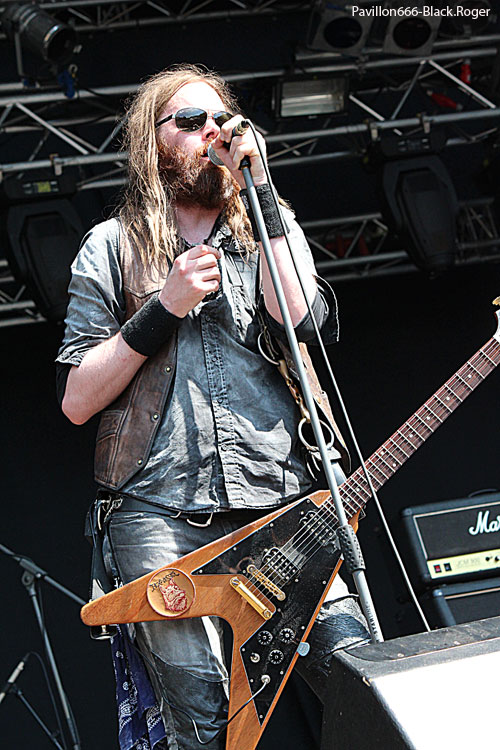 Pavillon 666 webzine