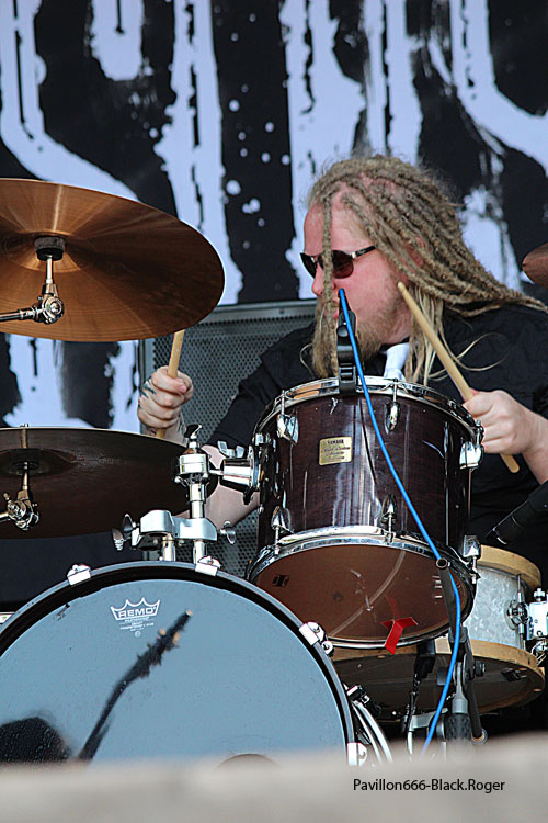 Pavillon 666 webzine