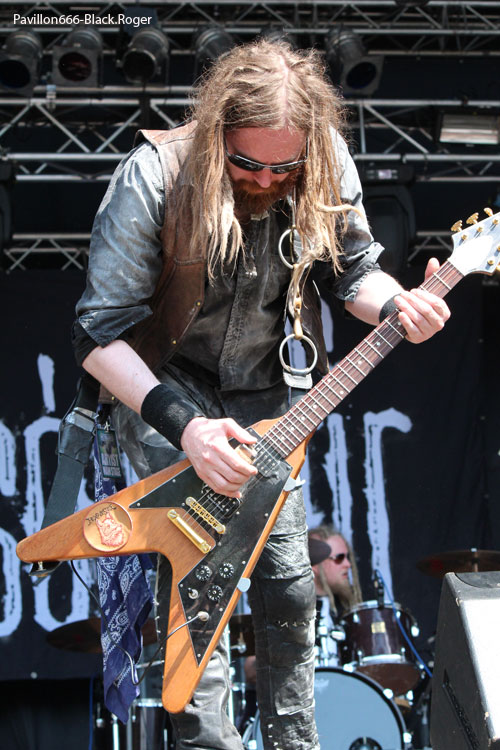 Pavillon 666 webzine