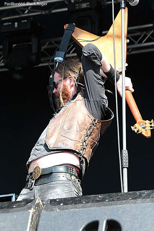 Pavillon 666 webzine