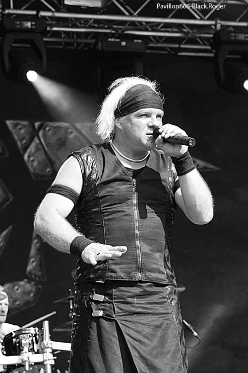 Pavillon 666 webzine