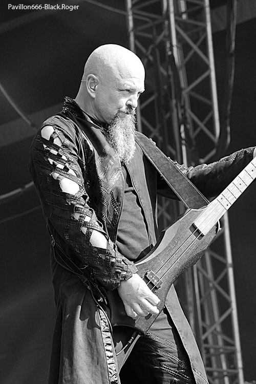 Pavillon 666 webzine