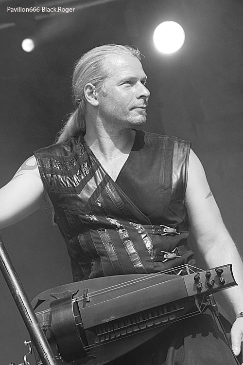 Pavillon 666 webzine