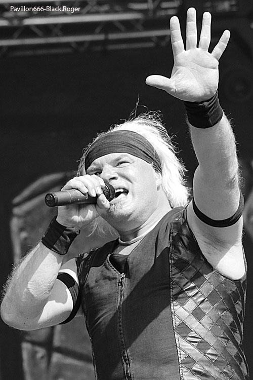 Pavillon 666 webzine