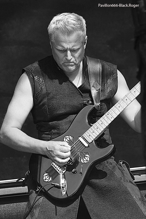 Pavillon 666 webzine