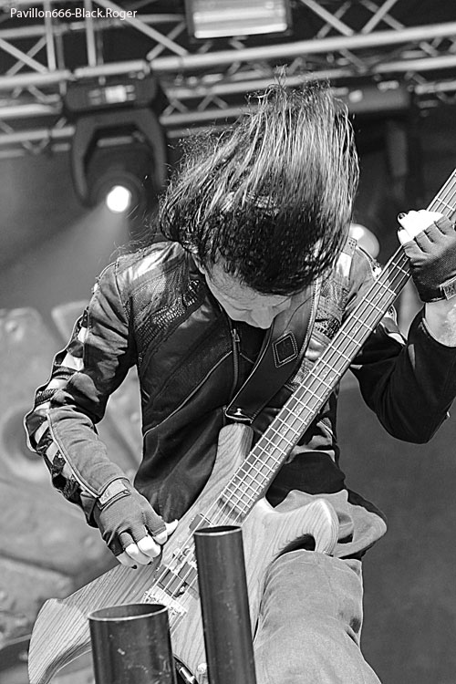 Pavillon 666 webzine