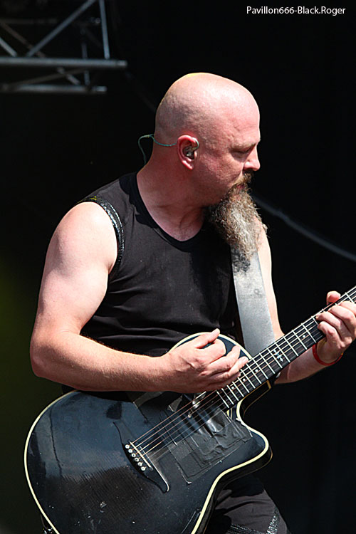 Pavillon 666 webzine