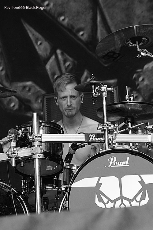 Pavillon 666 webzine