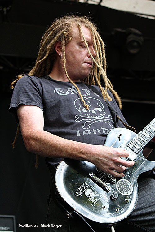 Pavillon 666 webzine