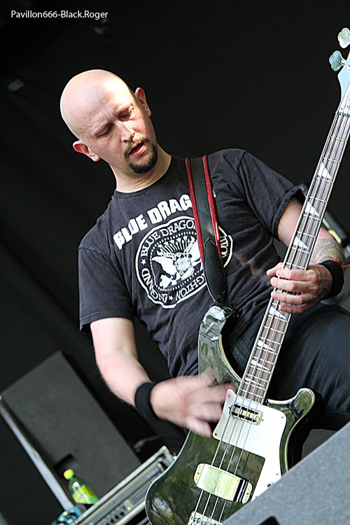 Pavillon 666 webzine