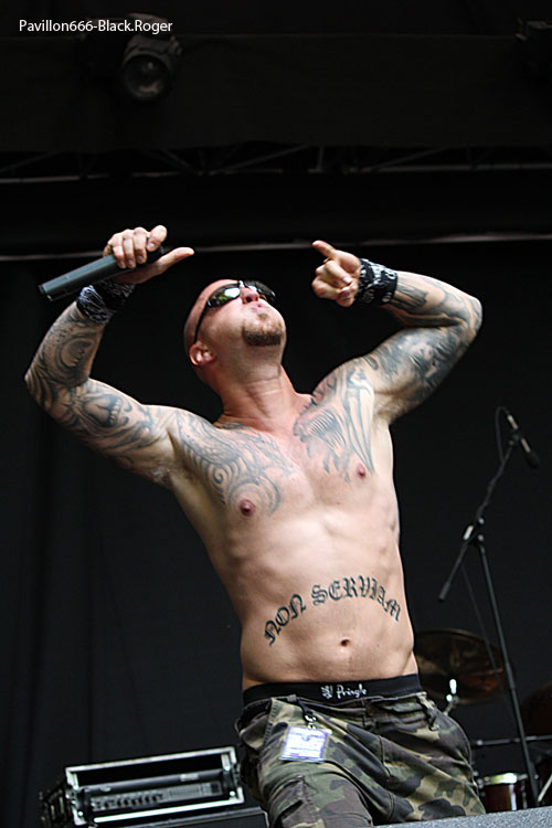 Pavillon 666 webzine