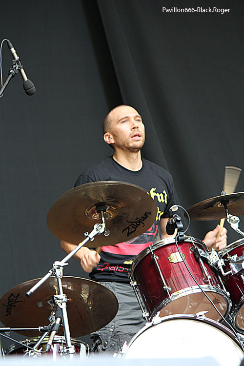 Pavillon 666 webzine