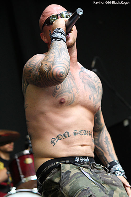 Pavillon 666 webzine