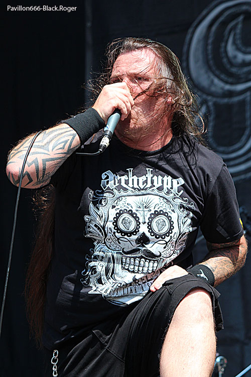 Pavillon 666 webzine