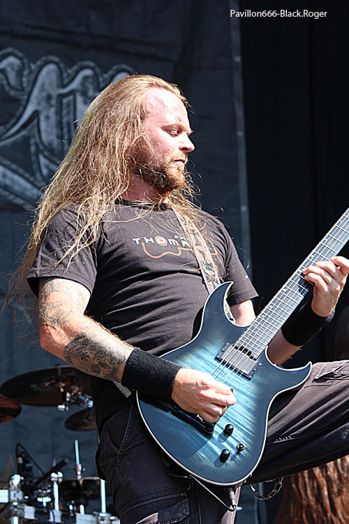 Pavillon 666 webzine