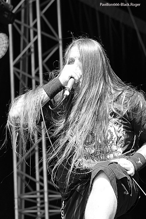 Pavillon 666 webzine