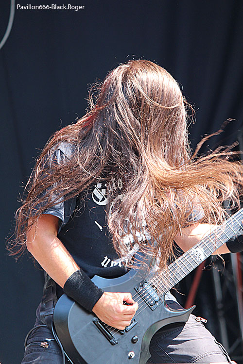 Pavillon 666 webzine