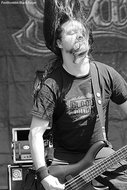 Pavillon 666 webzine