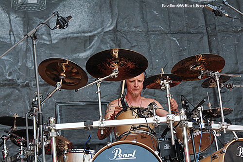 Pavillon 666 webzine