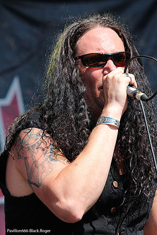 Pavillon 666 webzine