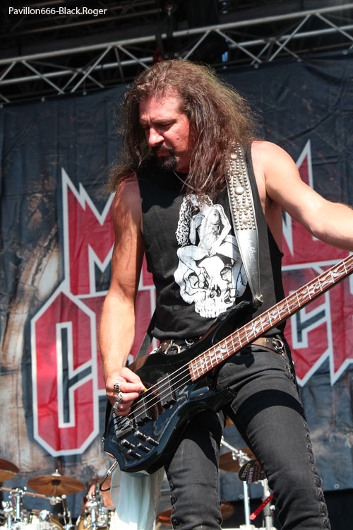 Pavillon 666 webzine