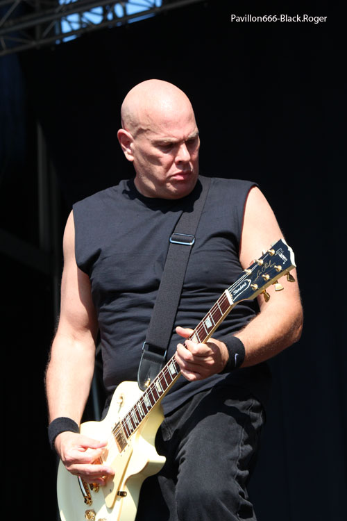 Pavillon 666 webzine