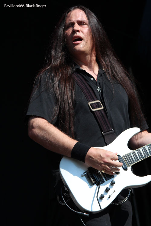 Pavillon 666 webzine