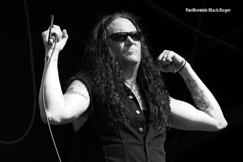 Pavillon 666 webzine