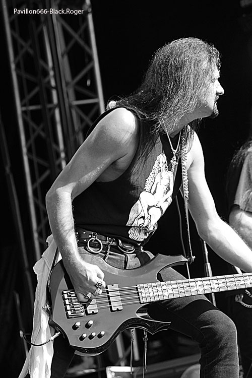 Pavillon 666 webzine