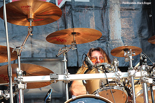 Pavillon 666 webzine