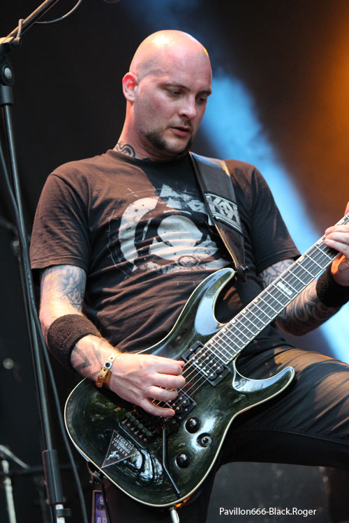 Pavillon 666 webzine