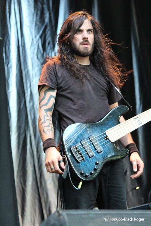 Pavillon 666 webzine