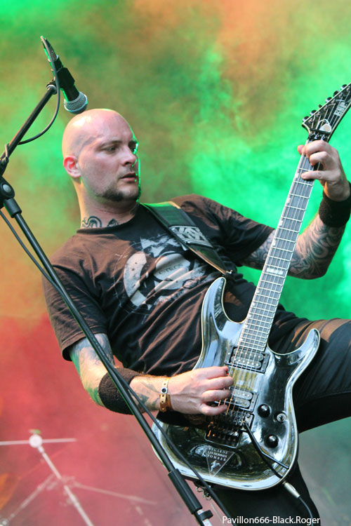 Pavillon 666 webzine