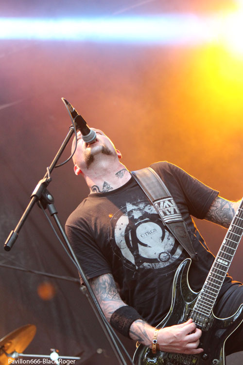 Pavillon 666 webzine