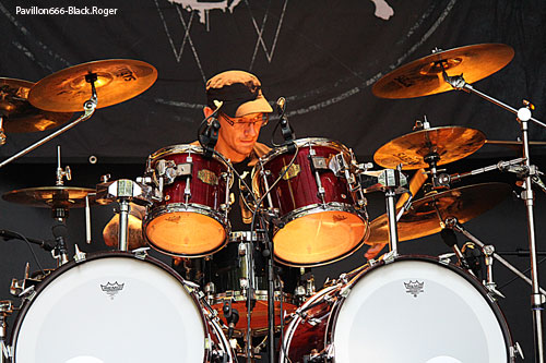 Pavillon 666 webzine