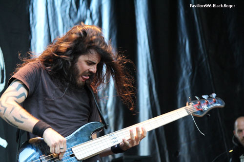 Pavillon 666 webzine