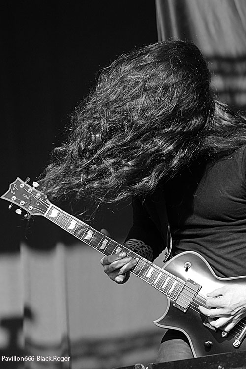 Pavillon 666 webzine