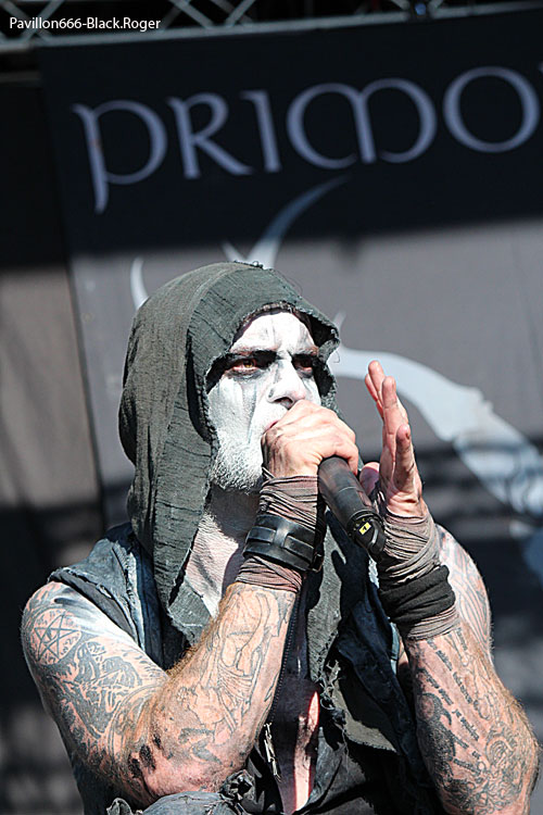 Pavillon 666 webzine