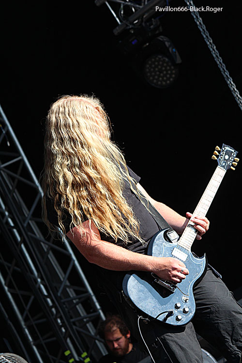 Pavillon 666 webzine