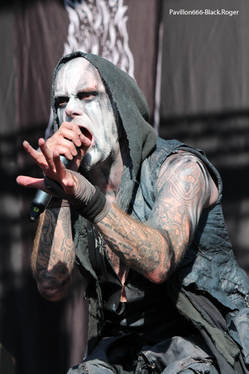 Pavillon 666 webzine