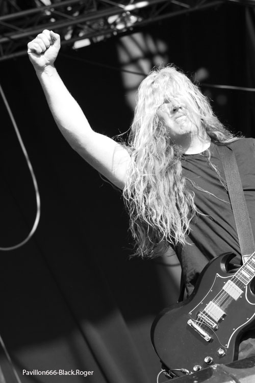 Pavillon 666 webzine