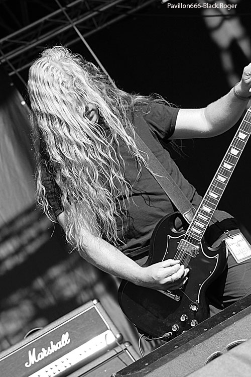 Pavillon 666 webzine