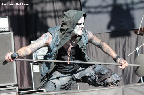 Pavillon 666 webzine